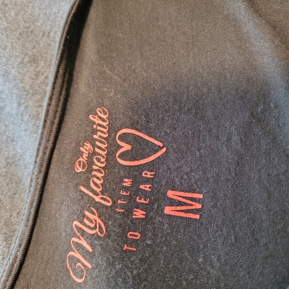 5$ with bundle - Gray dress medium - Picture 6 of 8